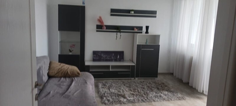 Dristor inchiriere ap. 2 cam dec