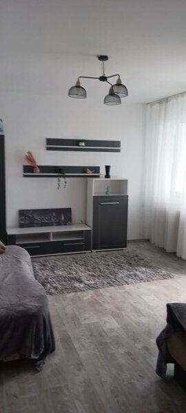 Dristor inchiriere ap. 2 cam dec