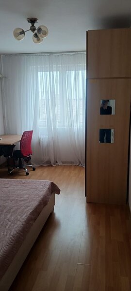 Dristor inchiriere ap. 2 cam dec