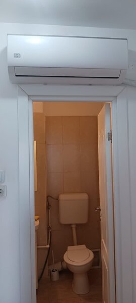 Dristor inchiriere ap. 2 cam dec