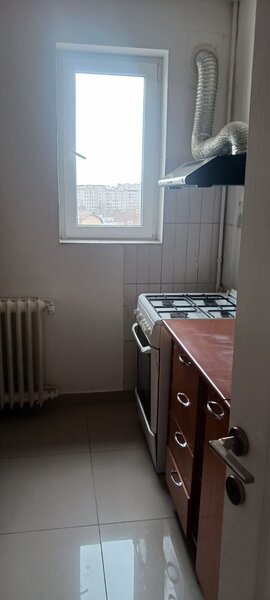 Dristor inchiriere ap. 2 cam dec